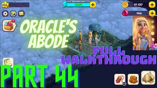 Atlantis Odyssey Oracle's Abode Full Walkthrough screenshot 5