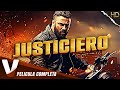 JUSTICIERO | HD | PELICULA DE ACCION EN ESPANOL LATINO