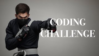 Dart Basics Coding Challenge 2: Ninja Character Creation screenshot 5