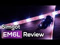 Crinacle loves this iem  simgot em6l review