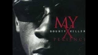 Bounty Killer Feat.Richie Stephens- 'Maniac'