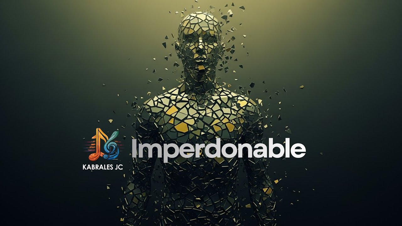 Watch Imperdonable (Video Oficial) on YouTube Watch Imperdonable (Video Oficial) on YouTube