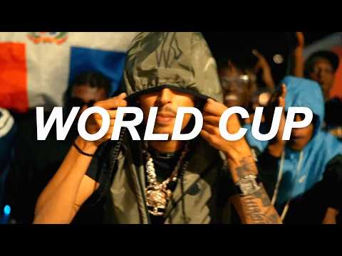 [FREE] JuL X Baby Gang X Merengue X Summer Type Beat - "WORLD CUP"