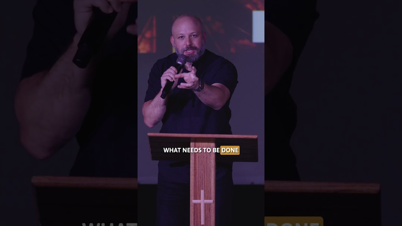 Don't focus so much on the law that you miss the person. #celebrationchurch #church #christian