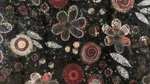 Caroline Sharkey Making Beautiful Fabric Tutorial