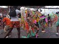 Port of Spain, Trinidad - Carnaval 2020