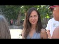 Crisis migratoria en Ceuta | La situación en la ciudad moviliza a toda España | RTVE Noticias
