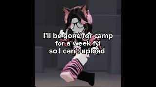 "Have a little laugh boy" #tadcsong #jaxtoy #roblox #robloxdance #robloxavatar #dance #info #silly