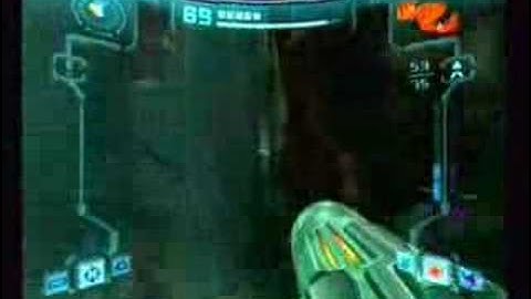 Echoes: No Space Jump Max% Run - Segment 11 Part 2