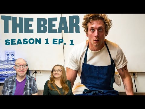 The Bear season 1 episode 1 reaction and review: 'System'