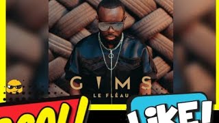 Biographie de maître gims