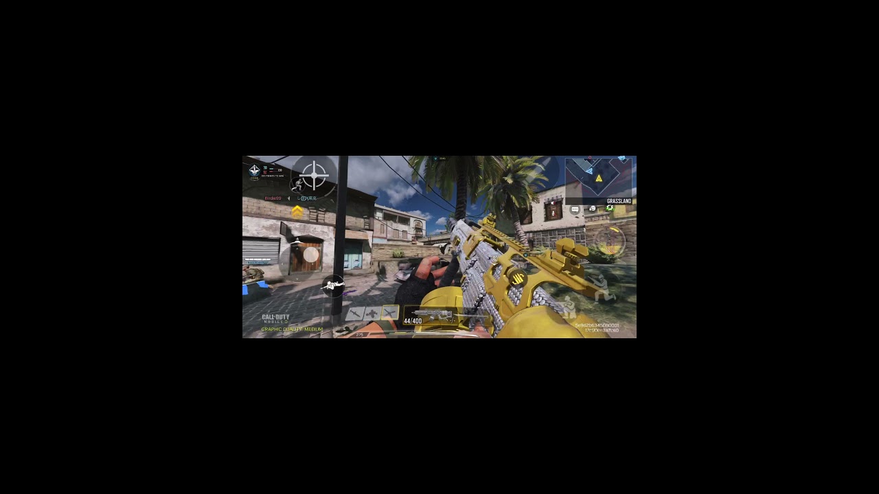 Diamond Anodized Holger gameplay