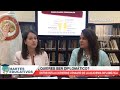 ¿Quieres ser diplomático? Entrevista a Subdirectora y alumnos de la Academia Diplomática del Perú