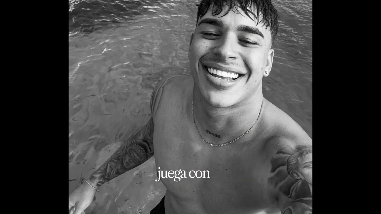 Jlexis - Desinteres. / Nueva cancion