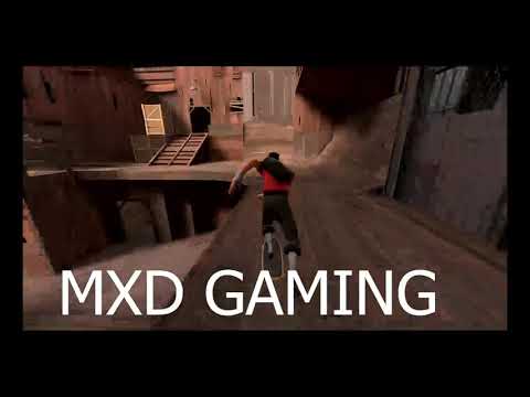 mxd gaming skate