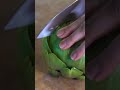 How to cook artichokes