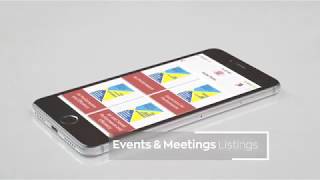 AMCA Spec Check(TM) Mobile App screenshot 5