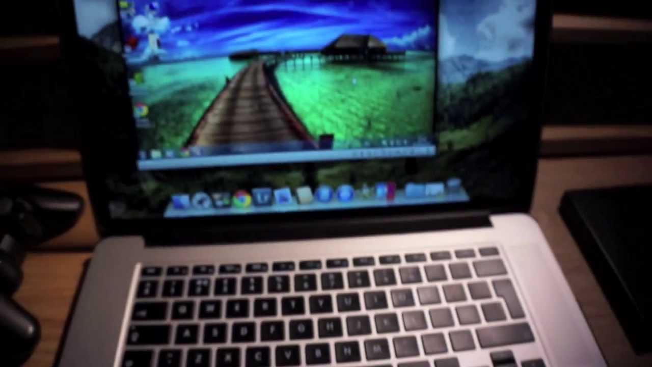 Pc Or Mac For Gaming 2013 Pc Or Mac For Gaming 2013