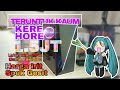 RAKIIT PC KERE HORE 1.5JT BISA MAIN GAME KEKINIAN DAN KONSOL LANCAR