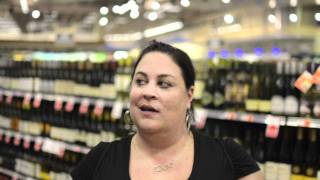 Grand Opening Tour Of Rouses Supermarket - Lafayette, LA [2011] - 1079ishot.com