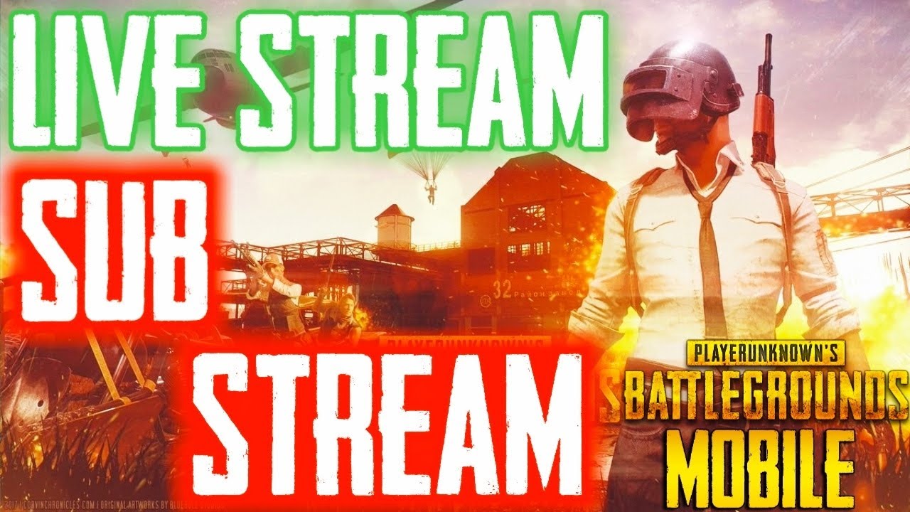 FPP MODE|$UB GAMES|FUN GAME|PUBG MOBILE