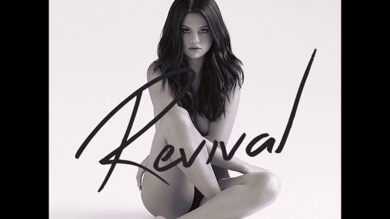 Selena Gomez - Me & The Rhythm