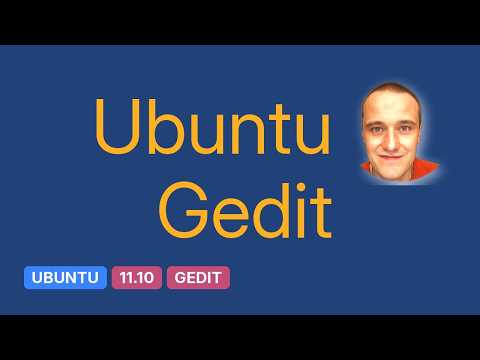 Ubuntu: How to use gedit-latex-plugin? (2 Solutions!!)