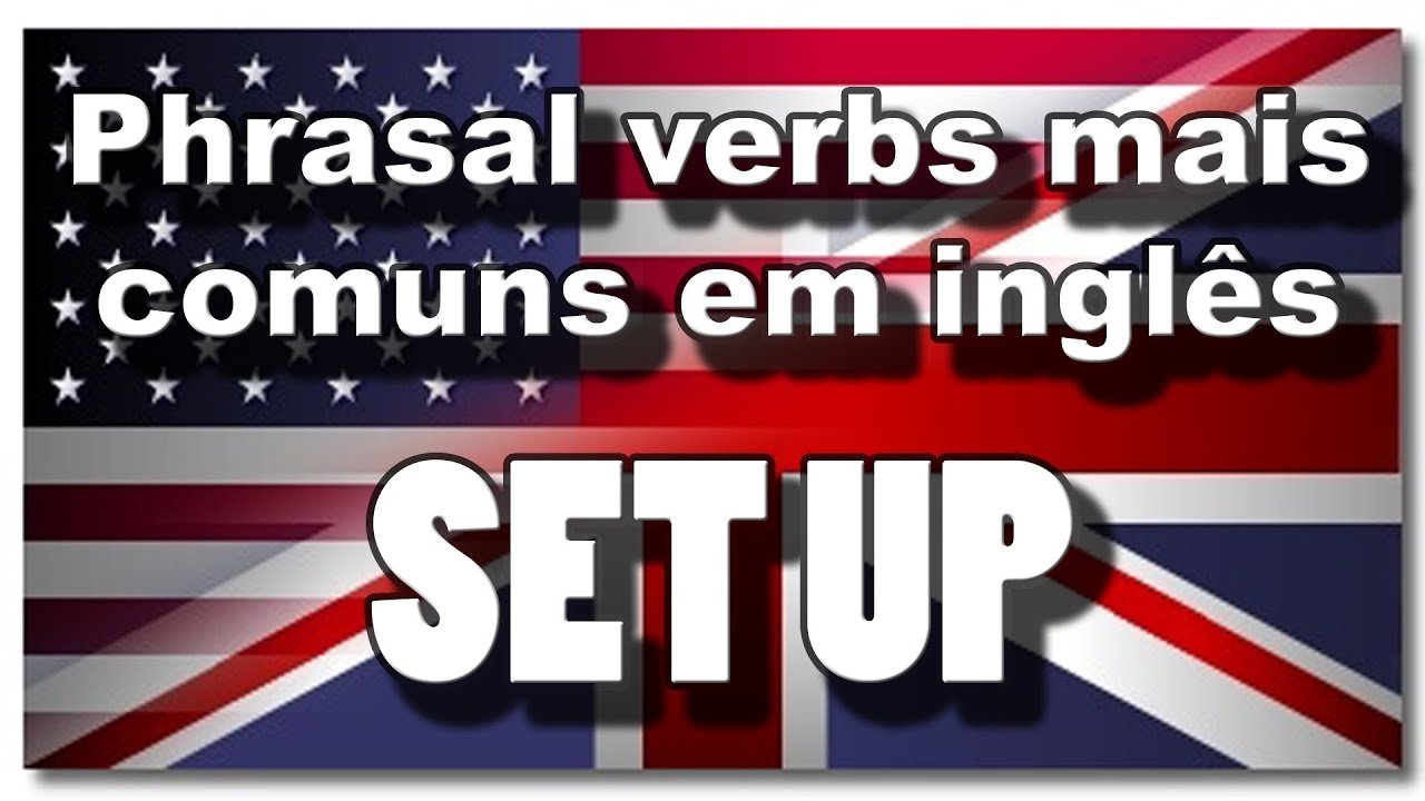 Que Significa En Ingles Set Up Marcus Reid