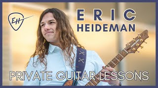 FREE TRIAL Guitar Lesson | Beginner, Intermediate, and Advanced Guitar Lessons screenshot 2