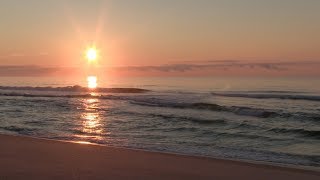 LBI Beach Report Thursday 8/10/17