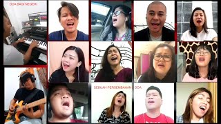 Pulihkan Negeri Kami kami Umatmu