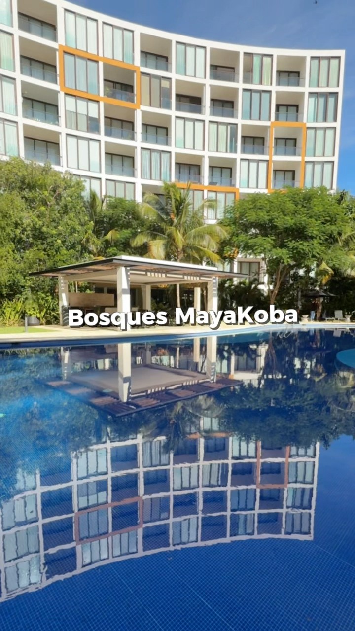 Recorrido en video de Bosques Mayakoba A410