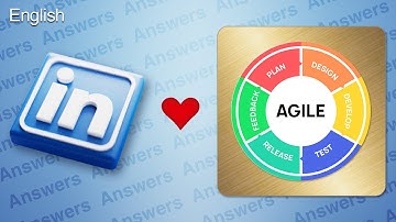 ( 🔥  Top 30% - 2022 ) Agile Methodologies quiz - LinkedIn Assessment Answers, Udemy