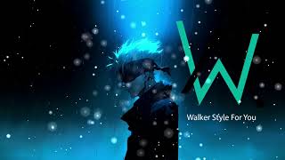 Alan Walker Style - Dreamtime (New Song 2024) (Official Video)