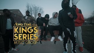 (Watch In HD) Tino x Czz - Real Trap Nigga (Directed by King Tyme)