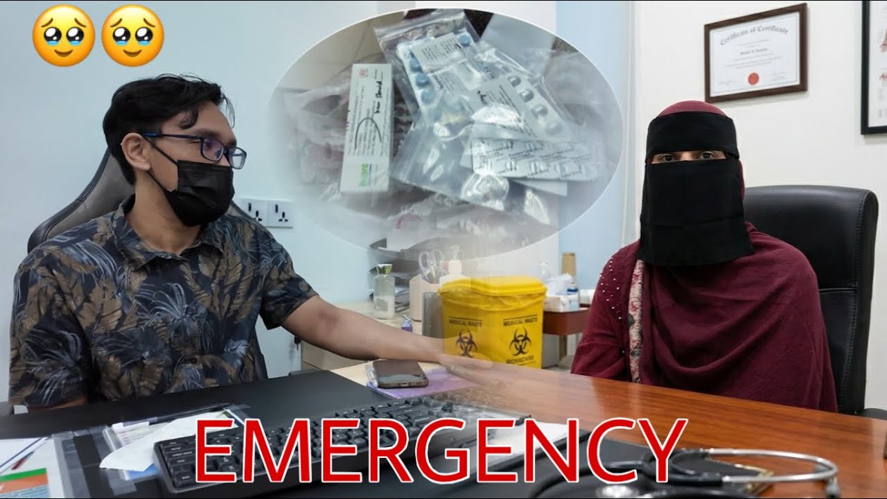 MANTA AAN ZAID U XANUNSADAY HOSPITAL 🏥 AYAA TAGAY 🥹