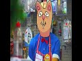 End of video