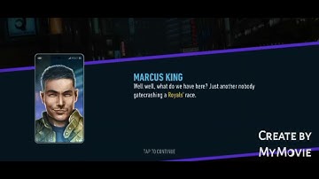 Nfs no limits awesome race first time