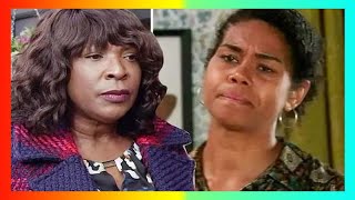 'Coronation Street' recap – Horror as Grace Vickers m.u.r.d.e.r.e.d by Aggie in de@dly exit twist