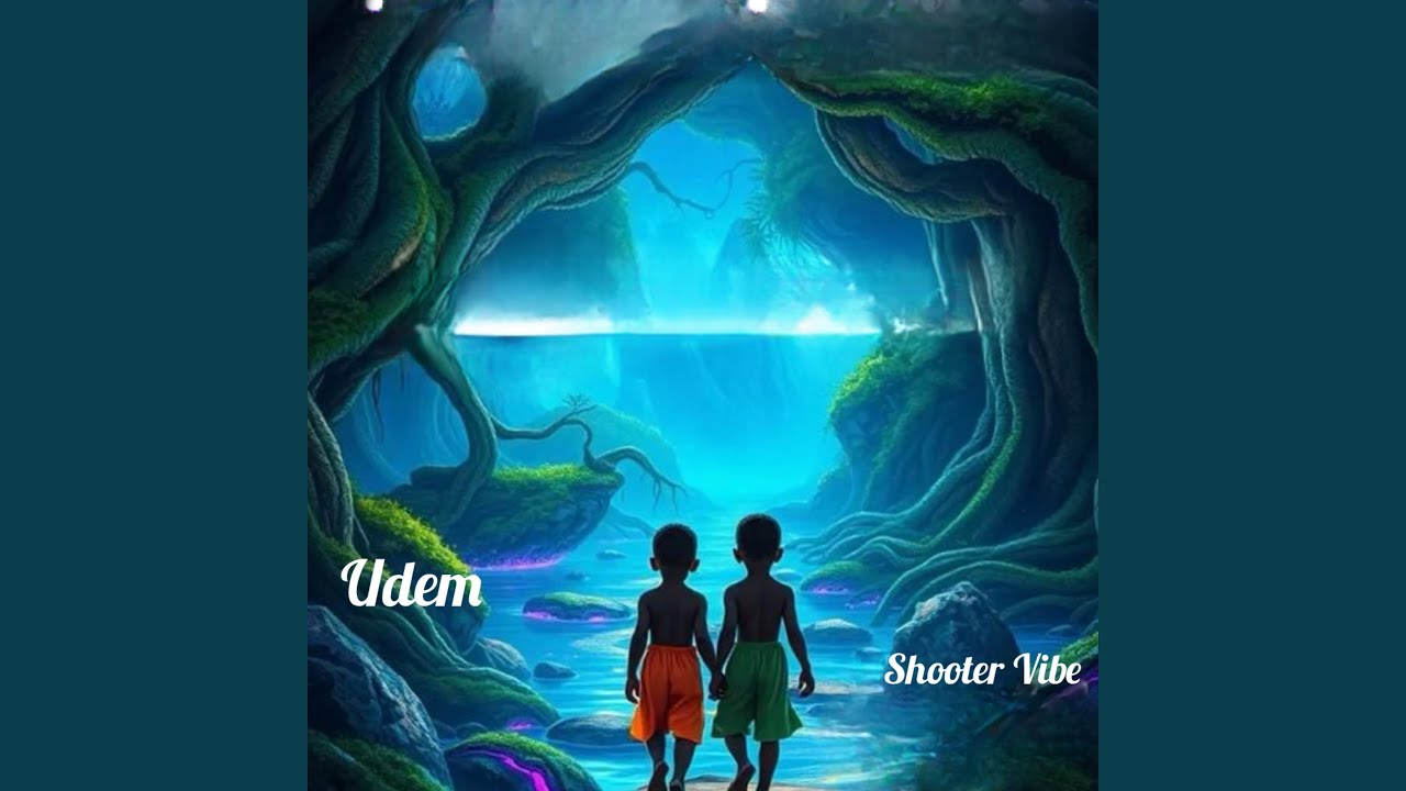 Watch Udem on YouTube Watch Udem on YouTube