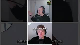 Wechsel zu den Odoo Experten! #odoocommunity #odoo #odoopodcast #labiso #odoopartnerdeutschland