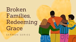 [UPC Sunday Service] Sin and Brokenness: The Need for Redemption | 5.25.2025