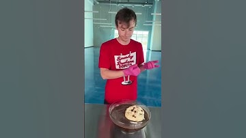 Can Coffee Dye Slime? ☕️