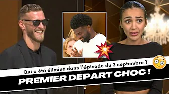 Les Cinquante 2024 : Découvrez qui a quitté l’aventure le 3 septembre ! thumbnail