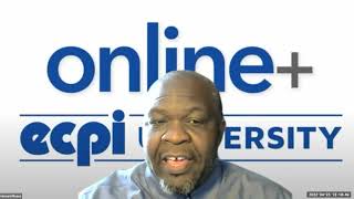 Famous ECPI University - Online: Open House 04.23.22 - CIS, Engineering Technology, & Mechanical Programs Wealth