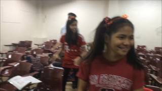 Math and Science Jingle