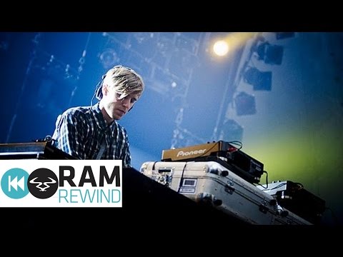Sub Focus/X-Ray/ Scarecrowレコード12