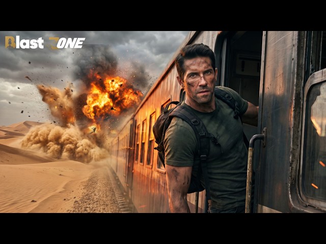 ESCAPE ROUTE (2026) | Scott Adkins | Full Action Movie