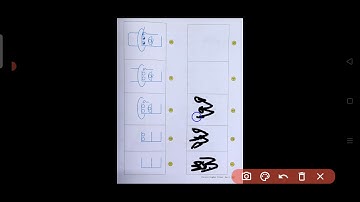 std 1 English ch 3 page no 40,41,42