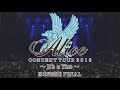 Alice CONCERT TOUR 2013 I'ts a Time 日本武道館 FINAL前編 後編 https://youtu.be/sYSmXZjwOgo